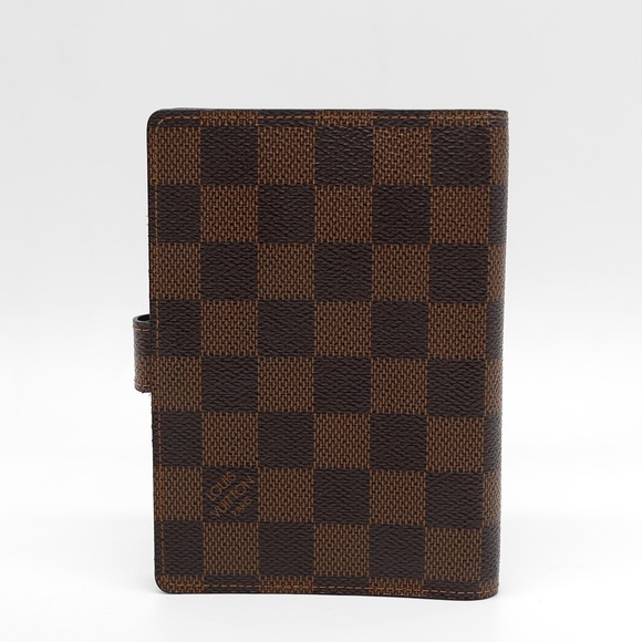 🍓LV Agenda DE PM CA5111 - Picture 3 of 8